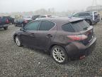 2012 Lexus Ct 200h Premium