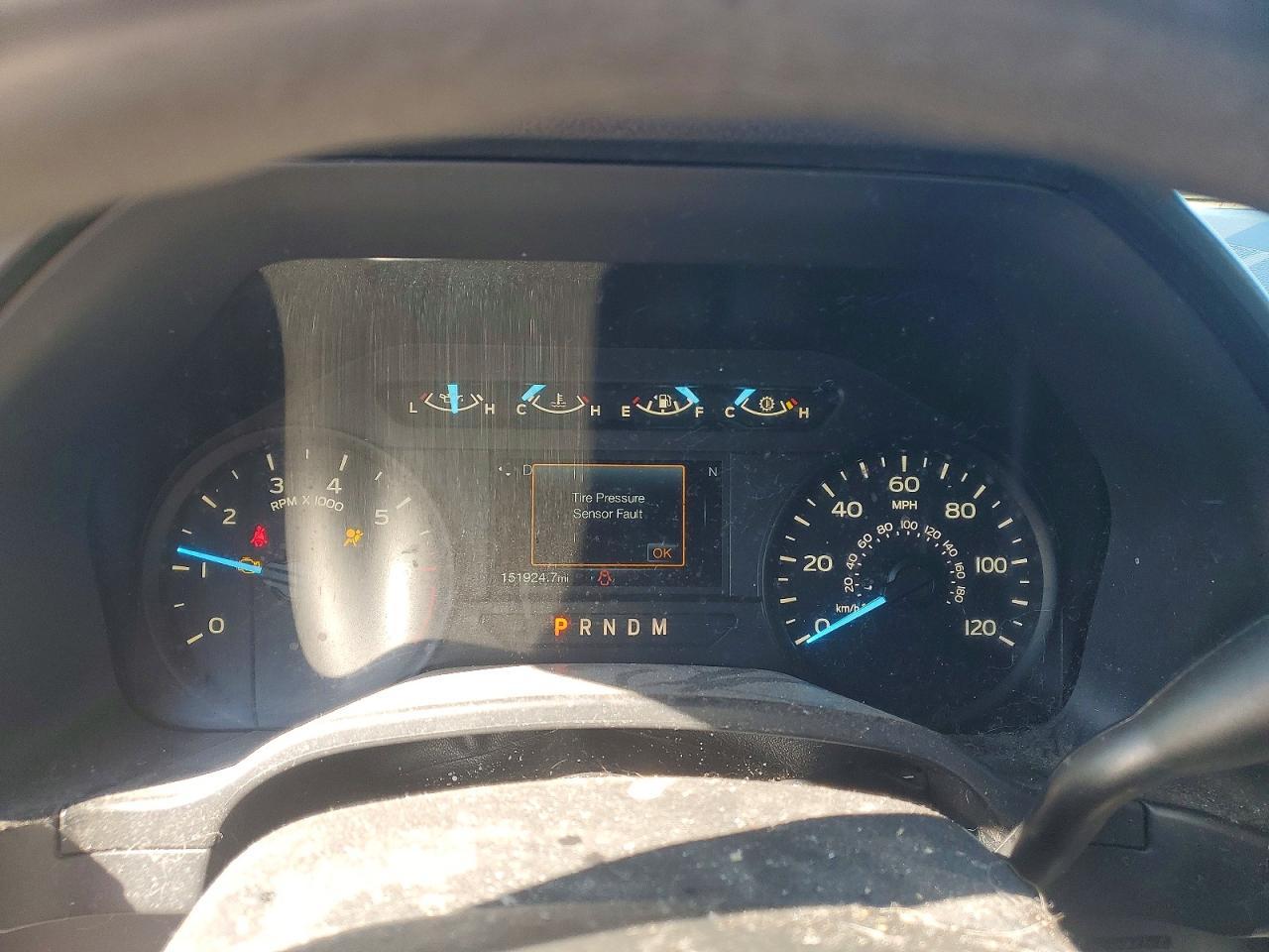 2018 Ford F150 Super Cab