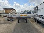 2014 Utility FS2CHA Flatbed Trailer