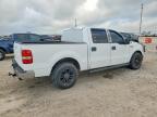2008 Ford F150 Supercrew