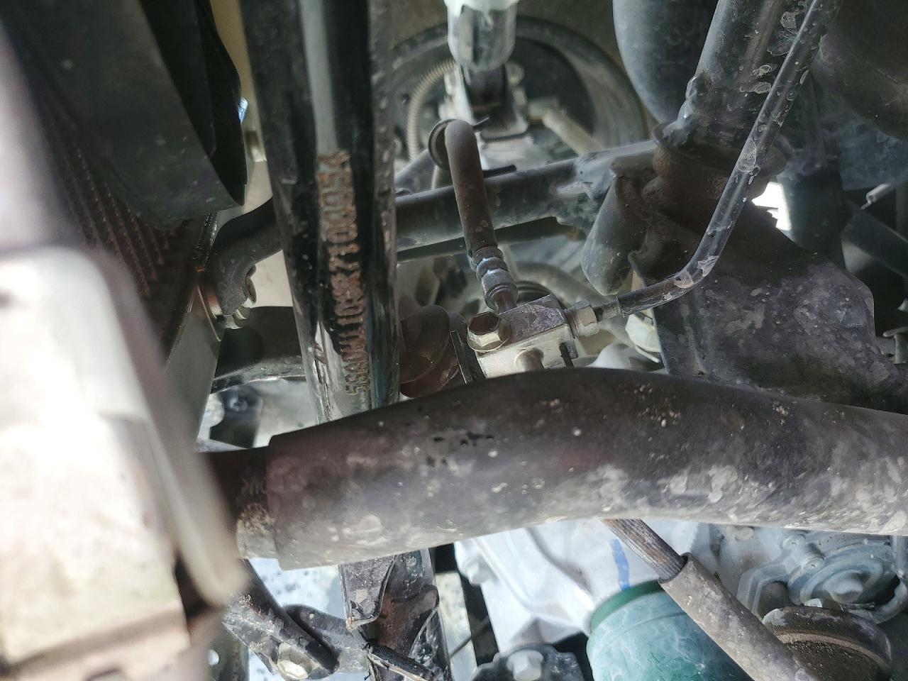 2024 Suzuki King Quad ATV