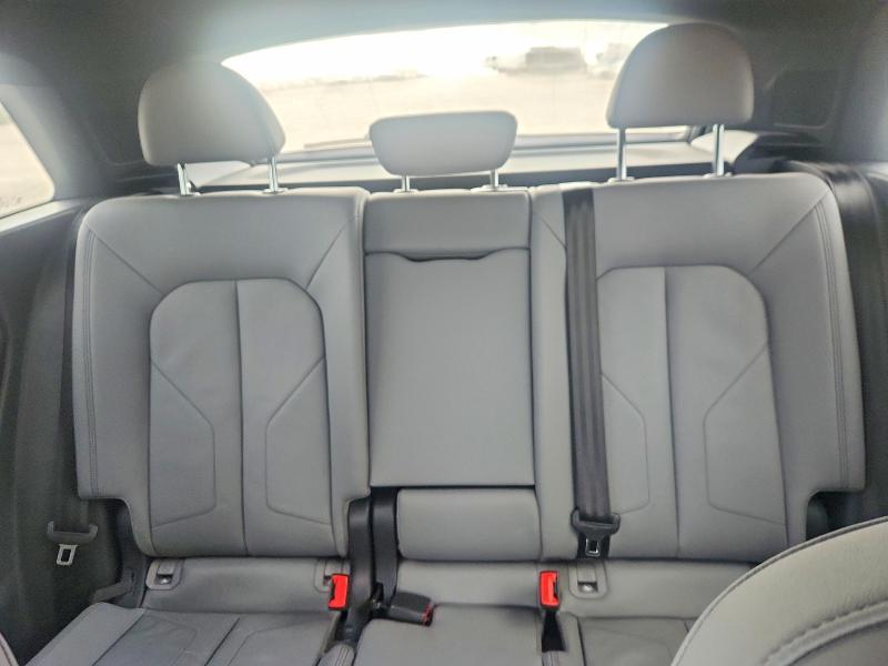 2017 Audi Q3 Premium Plus