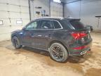 2018 Audi SQ5 Prestige