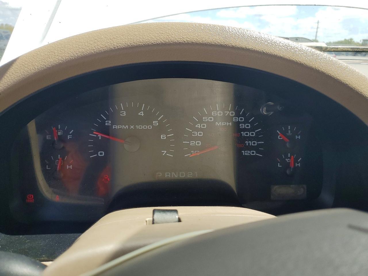 2004 Ford 150