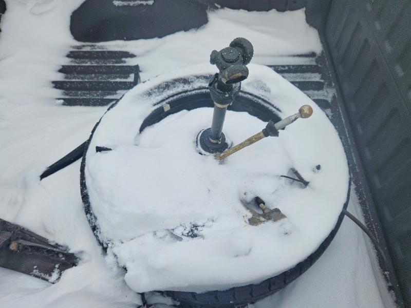 2020 Dodge RAM 1500 BIG Horn