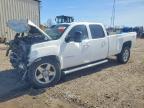 2011 GMC Sierra K3500 SLT