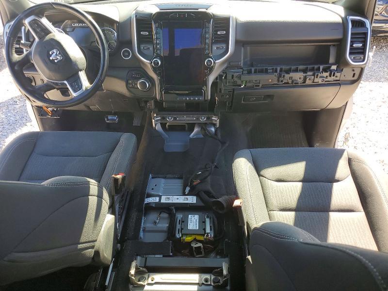 2021 Dodge RAM 1500 BIG Horn