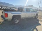 2017 GMC Sierra K1500 SLE