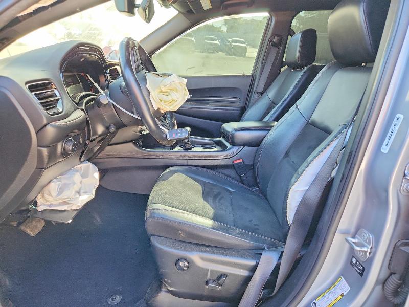 2021 Dodge Durango r