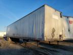 2012 Utility VS2DX DRY Van Trailer