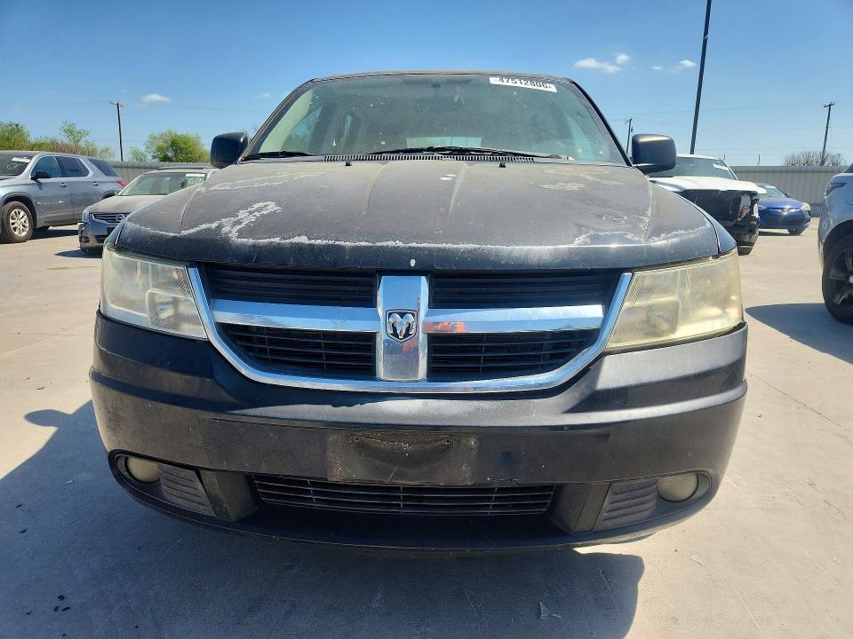 2009 Dodge Journey se