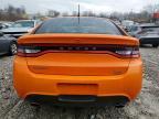 2014 Dodge Dart sxt