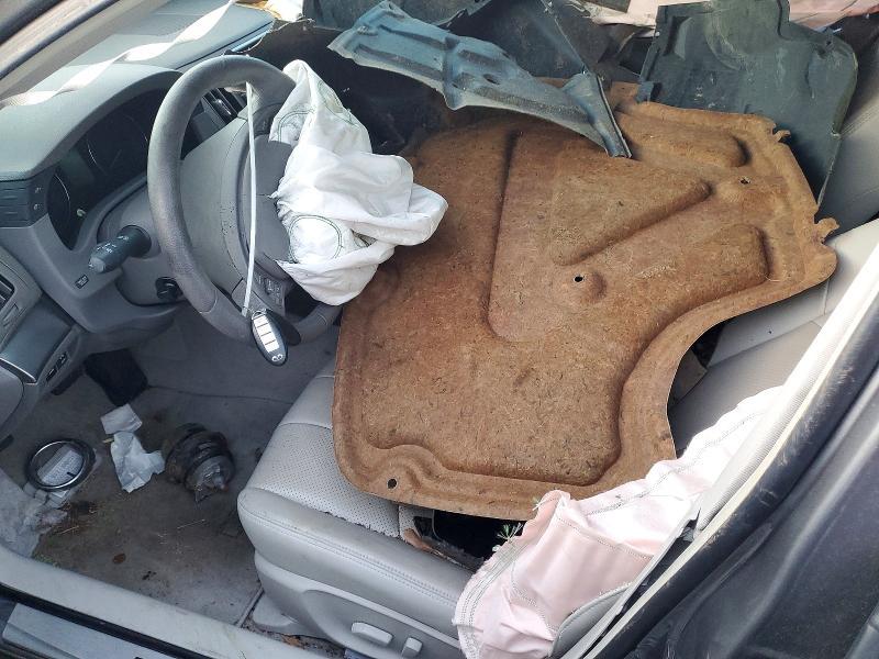 2011 Infiniti G37 Sedan Journey