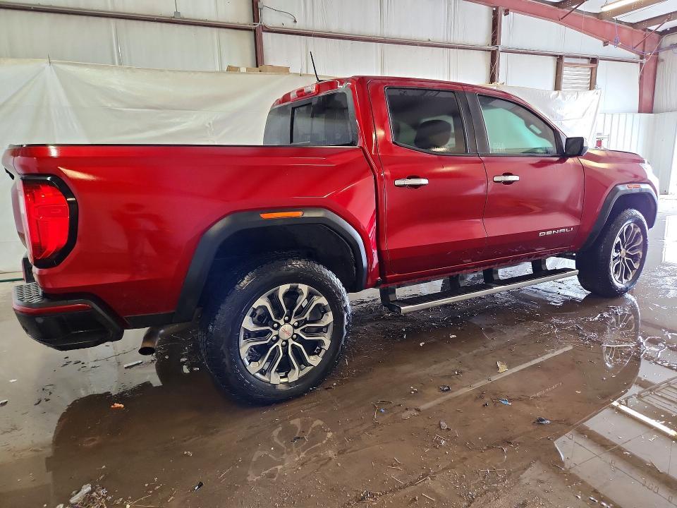 2023 GMC Canyon Denali