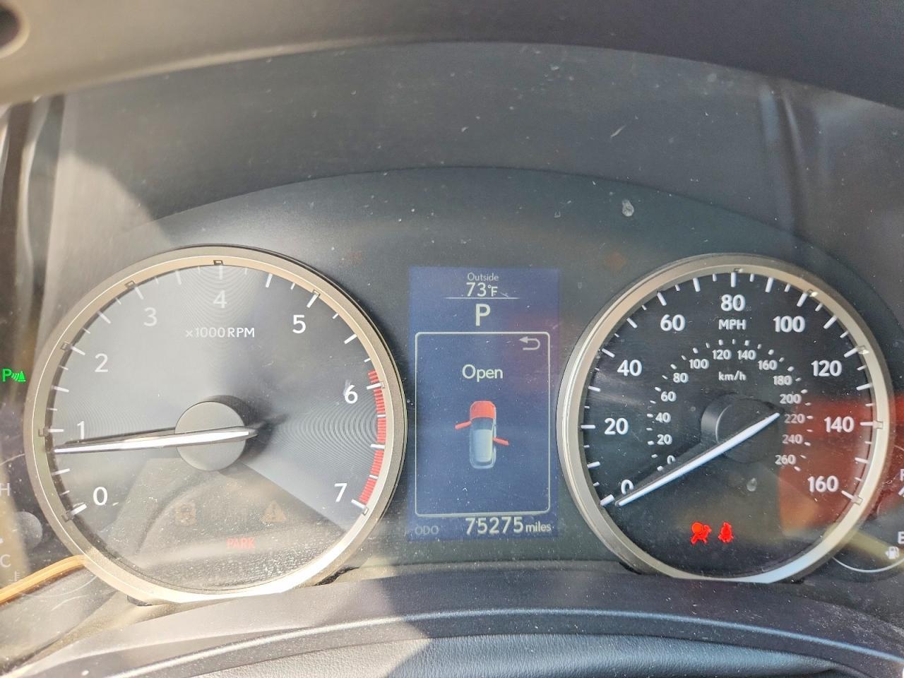 2015 Lexus Nx 200t Base