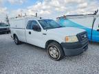 2008 Ford F150 Super Duty Utility / Service Truck