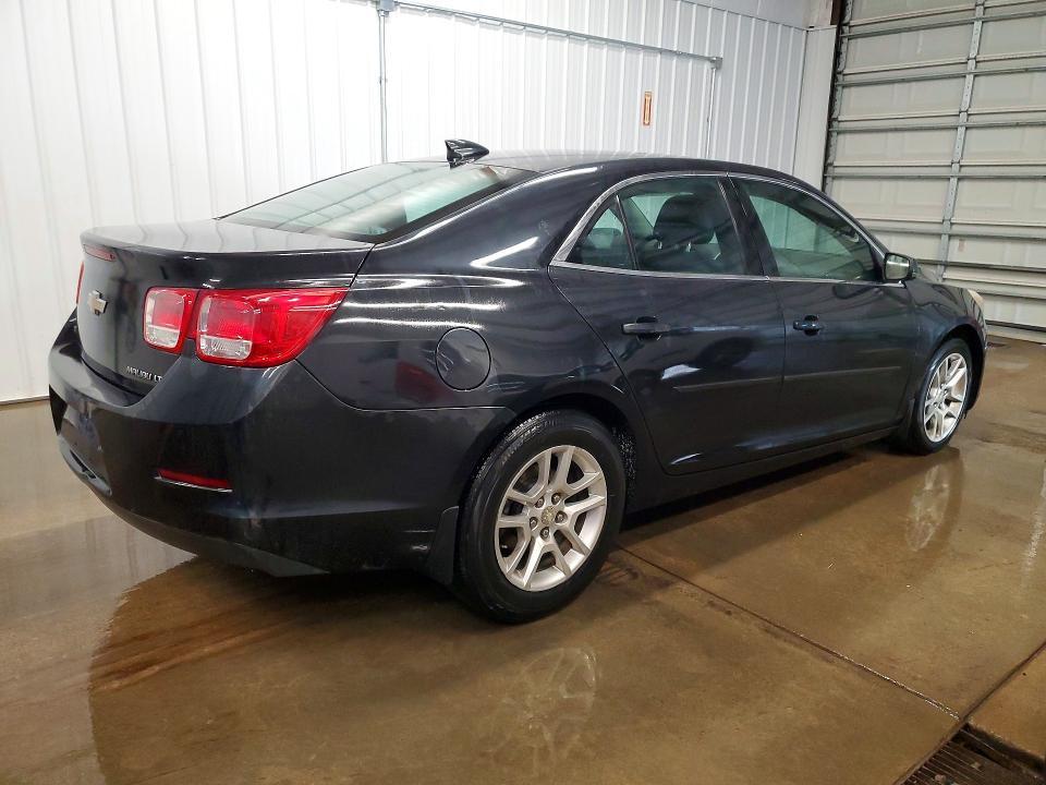 2015 Chevrolet Malibu 1LT