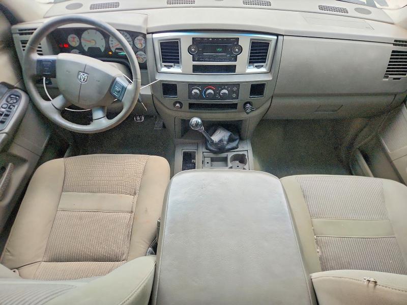 2007 Dodge RAM 3500 ST