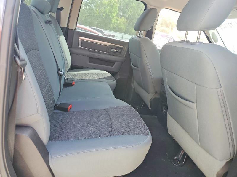 2015 Dodge RAM 1500 SLT