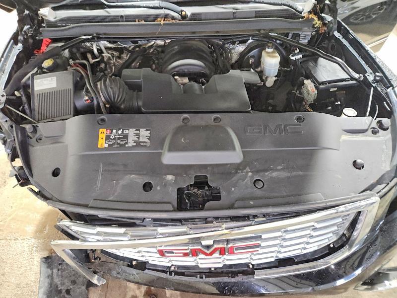 2018 GMC Yukon xl Denali