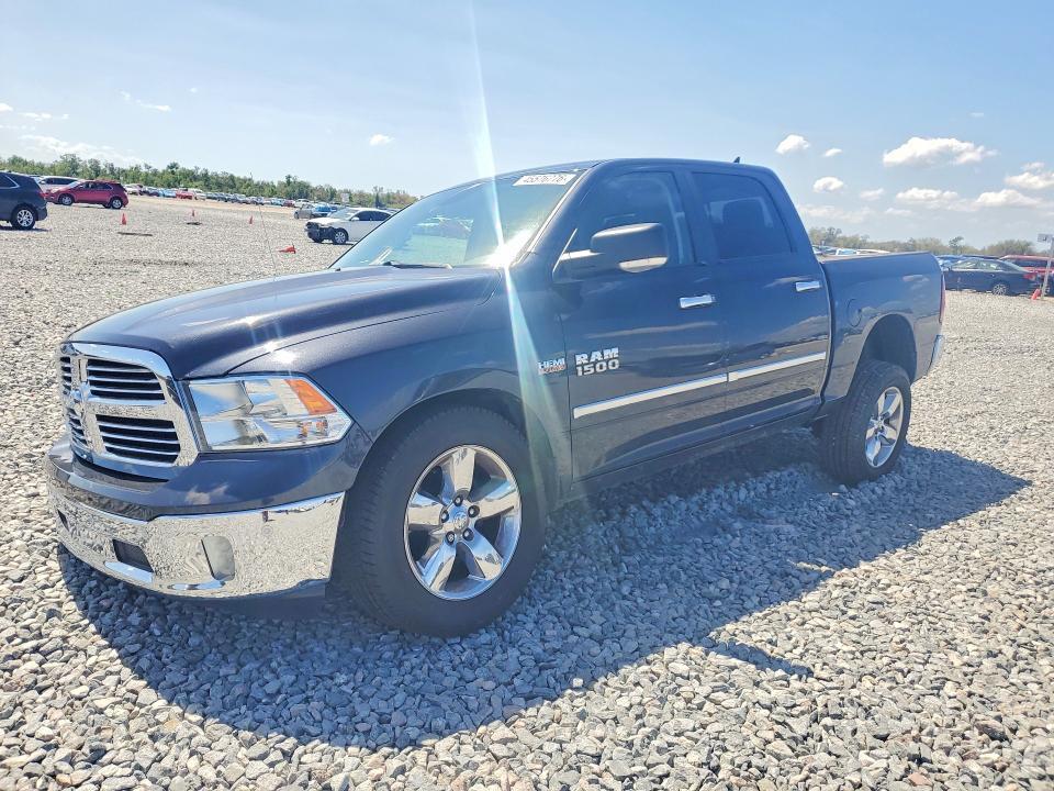 2014 Dodge RAM 1500 SLT