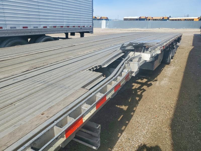 2017 Reitnouer Drop Deck Trailer