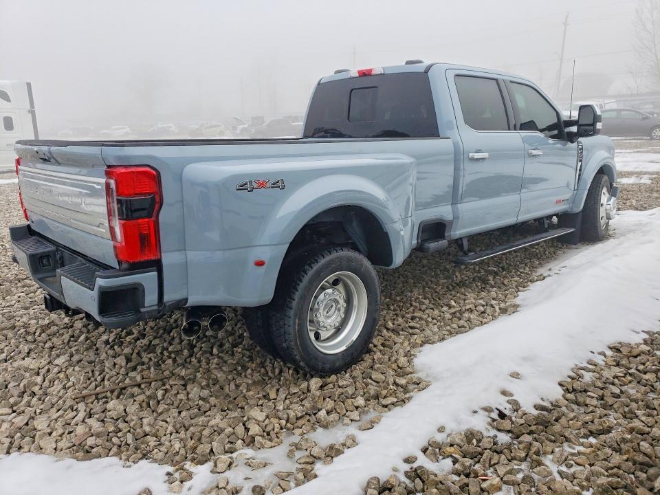 2026 Ford F450 Super Duty