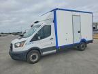 2022 Ford Transit Delivery Truck