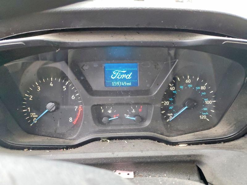 2019 Ford Transit T-350 hd