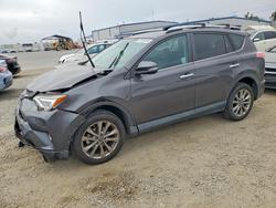 2016 Toyota Rav4 Limited for sale in San Diego, CA
