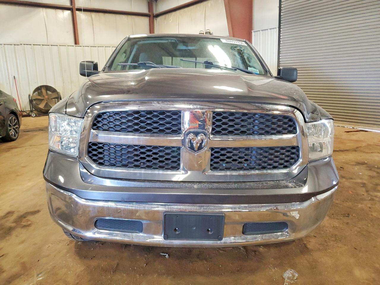 2014 Dodge RAM 1500 SLT