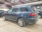 2014 Dodge Durango Citadel