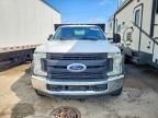 2017 Ford F450 Super Duty Flatbed Truck