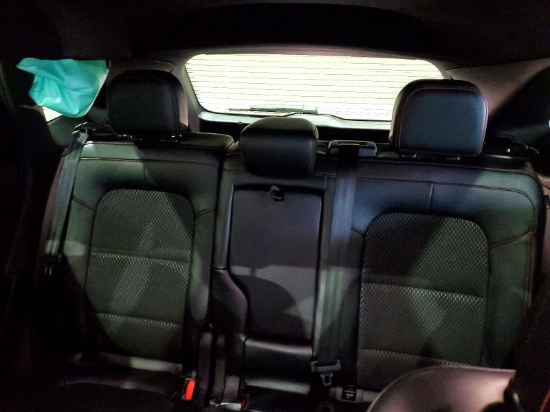 2025 Ford Escape st Line Select