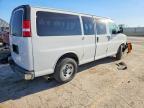 2018 Chevrolet Express G2500 LT