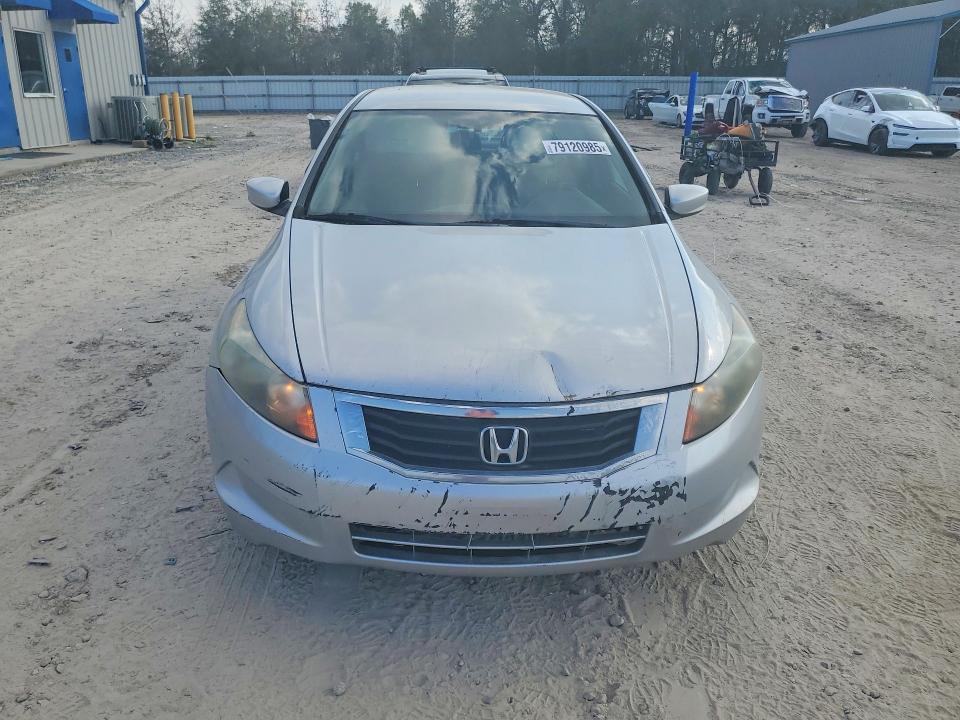 2010 Honda Accord lx