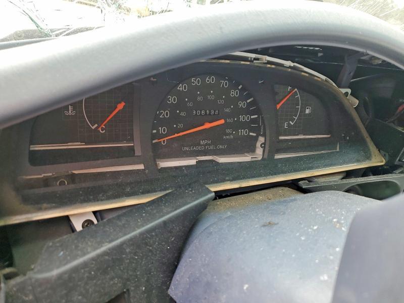 1998 Toyota Tacoma Base