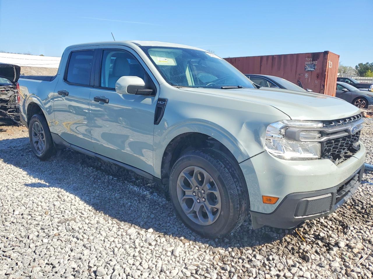 2023 Ford Maverick XL