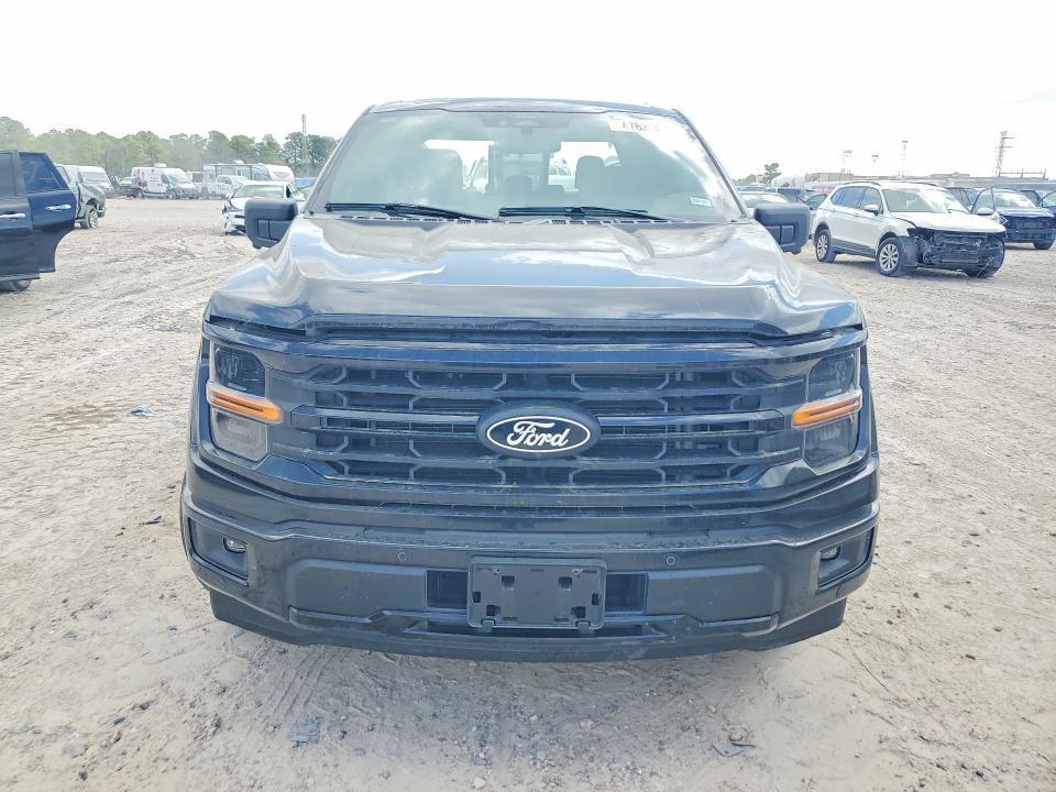 2024 Ford F150 XLT