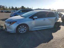 2022 Toyota Corolla le for sale in Martinez, CA