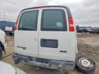 2014 GMC Savana