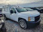 2012 Chevrolet 2012 Chevy Silverado C1500-CLN Title-PRI Fleet