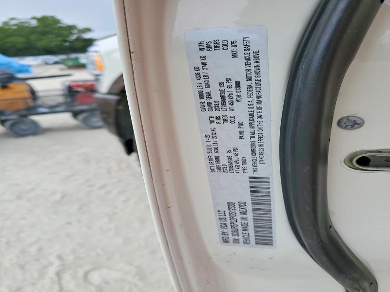 2023 Dodge RAM 2500 Longhorn