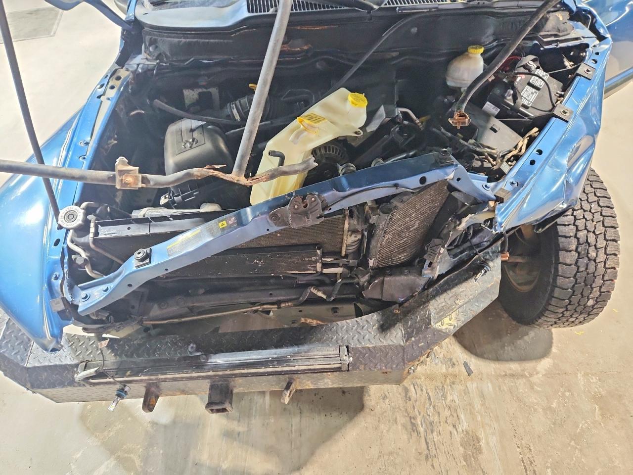 2005 Dodge RAM 1500 ST