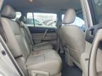 2013 Toyota Highlander se