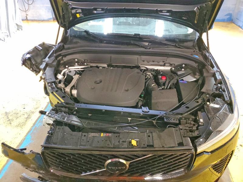 2026 Volvo Xc60 Ultra