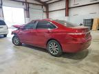 2015 Toyota Camry xle