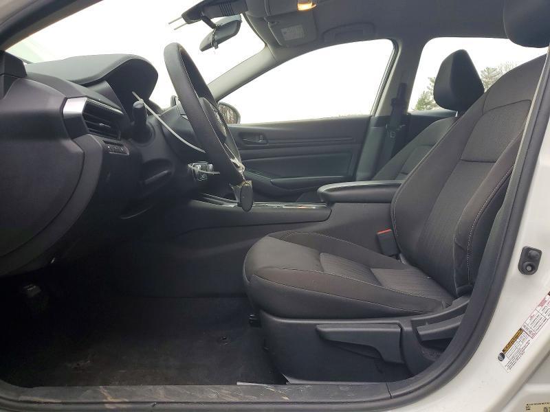 2023 Nissan Altima 2.5 s