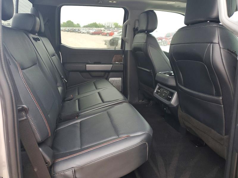 2023 Ford F350 Super Duty