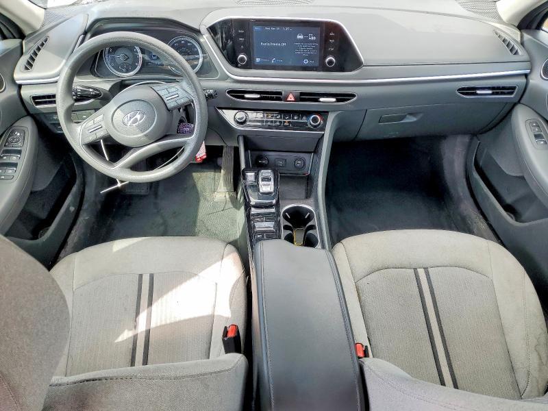 2020 Hyundai Sonata se